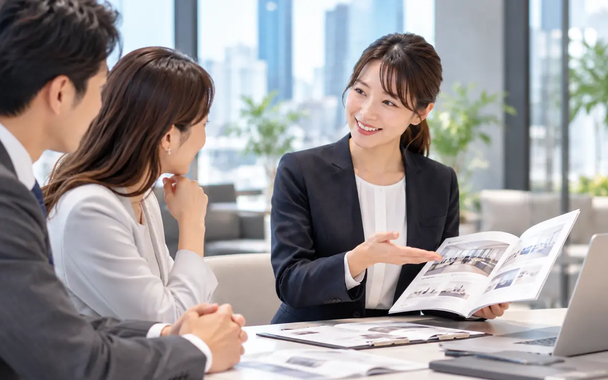 法人向け販売支援